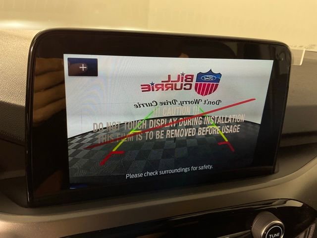 New 2026 Ford Escape Active image 22