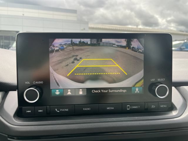 Used 2024 Honda Accord EX image 26