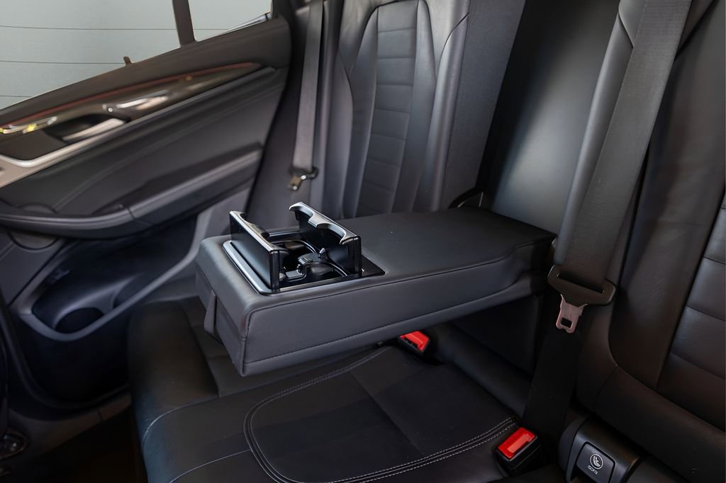 Used 2021 BMW X3 M40i w/ Executive Package AWD/4WD image 65