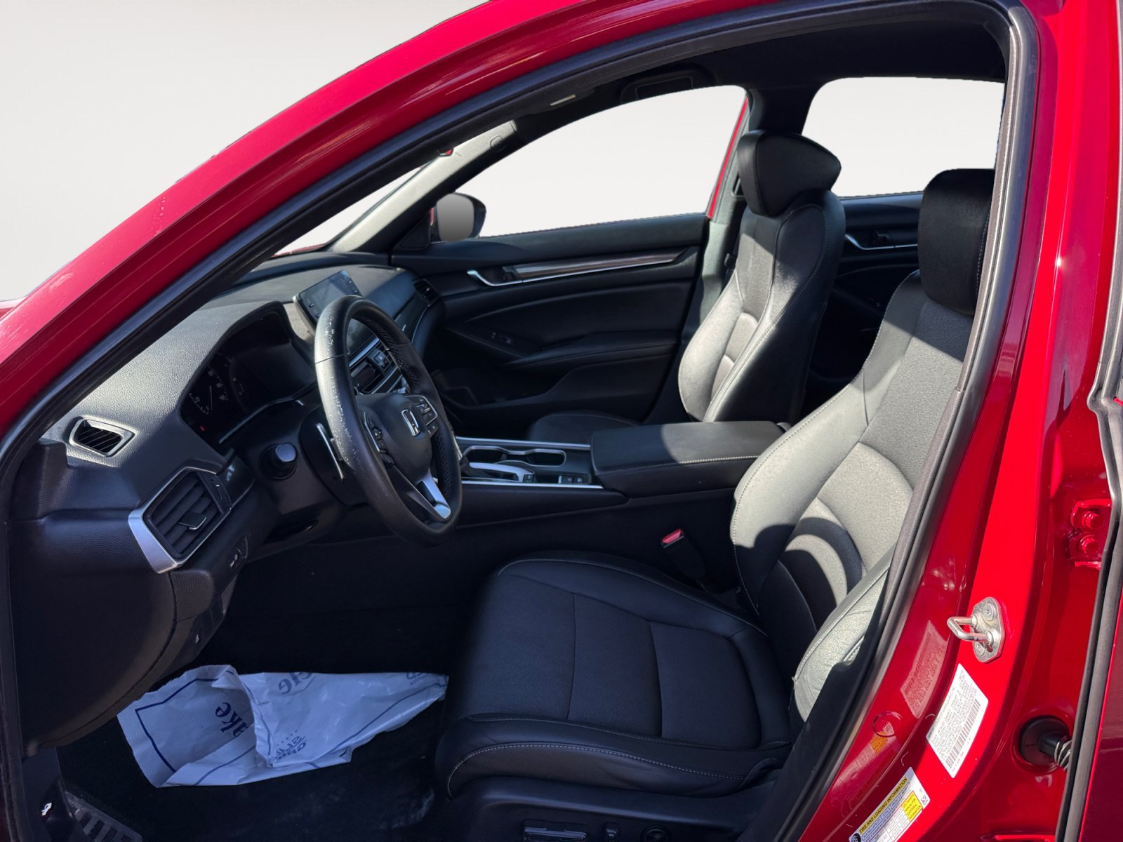 Used 2019 Honda Accord Sport image 10