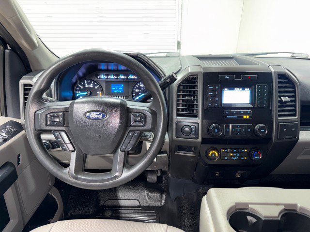Used 2022 Ford F250 XL w/ Power Equipment Group AWD/4WD image 14
