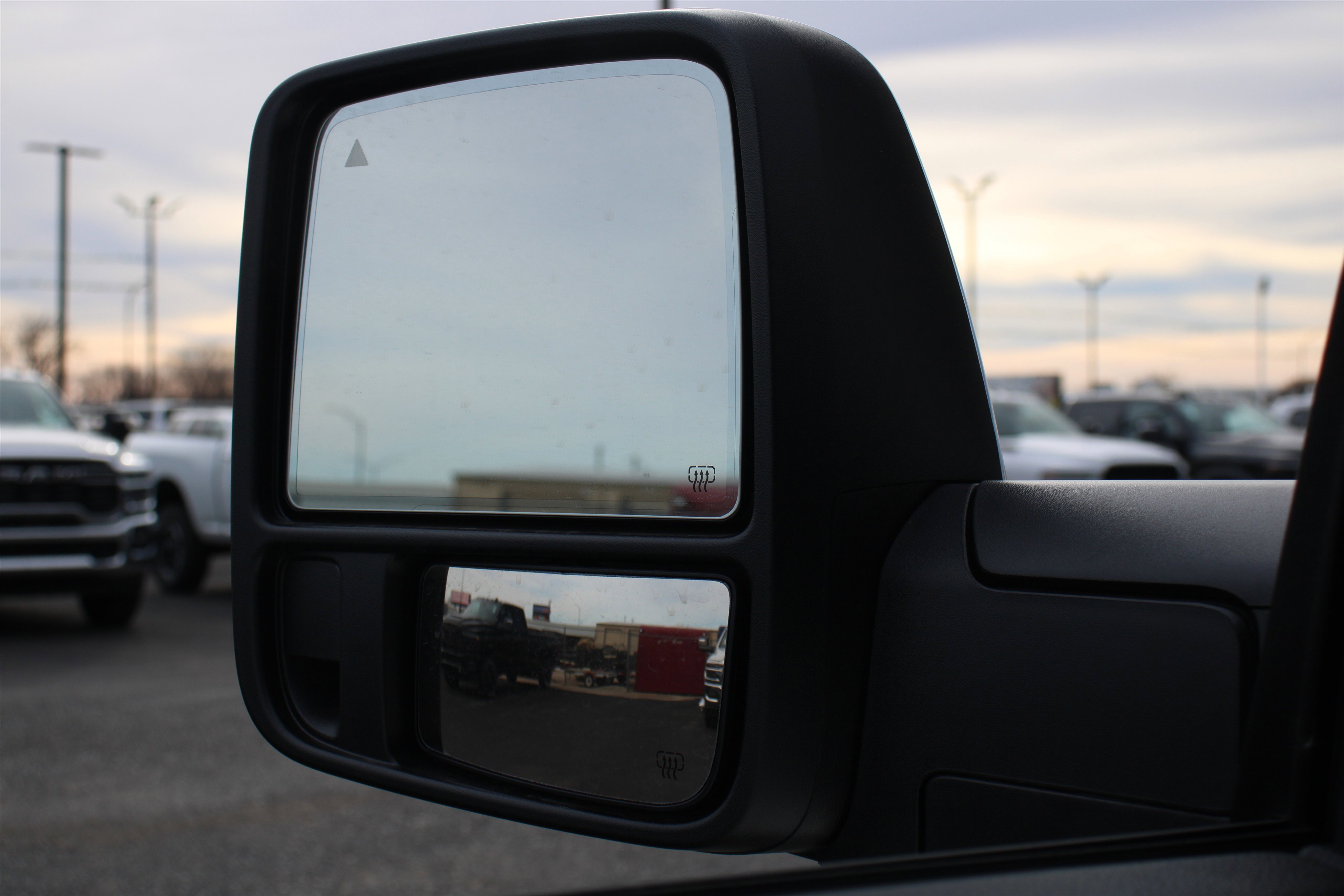 New 2026 RAM 3500 Laramie image 12