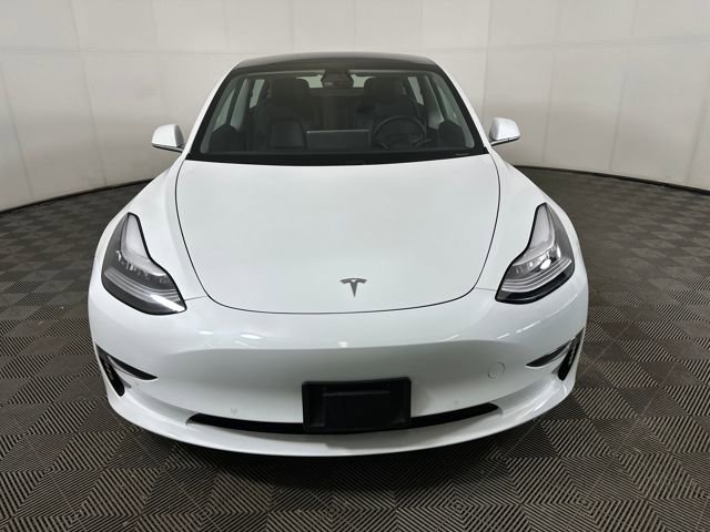 Used 2020 Tesla Model 3 Long Range image 8