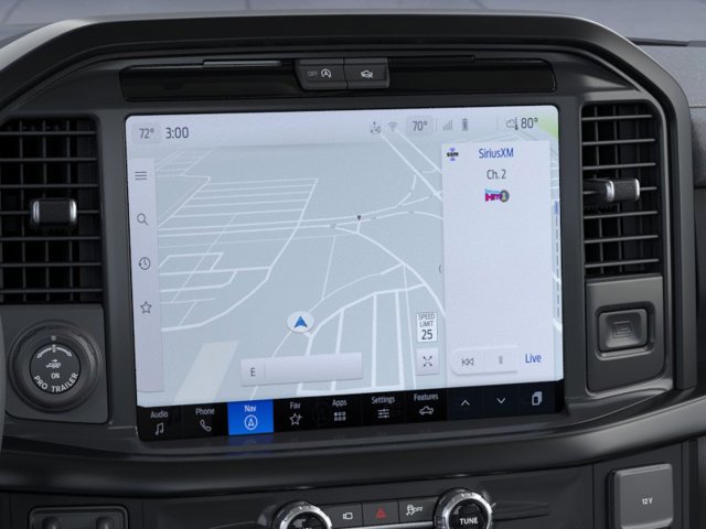 New 2026 Ford F150 Tremor AWD/4WD image 14