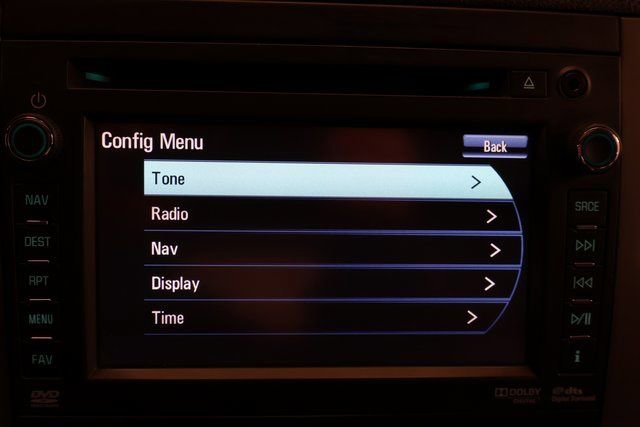 Used 2014 Chevrolet Silverado 3500 LTZ w/ LTZ Plus Package image 24