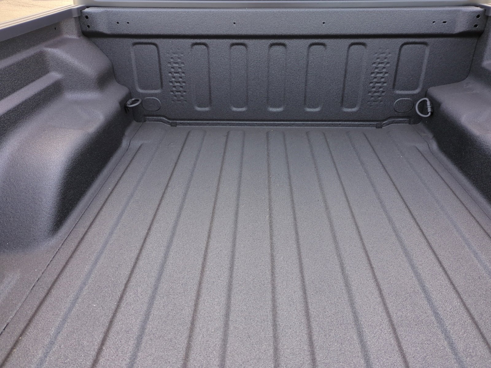 New 2026 Jeep Gladiator Willys image 32