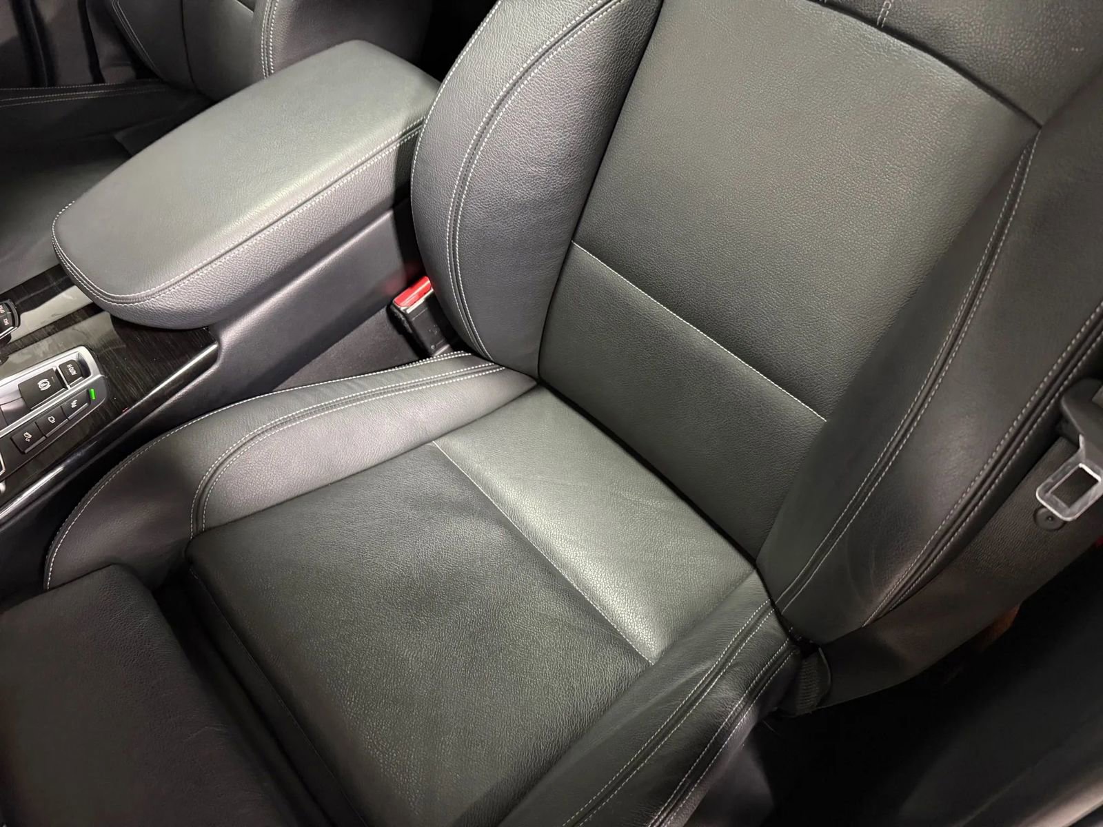 Used 2018 BMW X4 M40i image 19