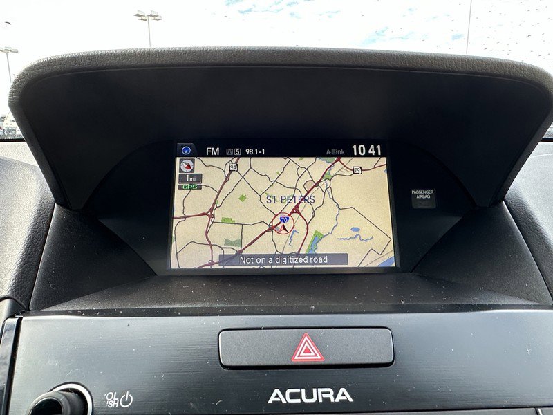 Used 2017 Acura RDX AWD w/ Technology Package image 28