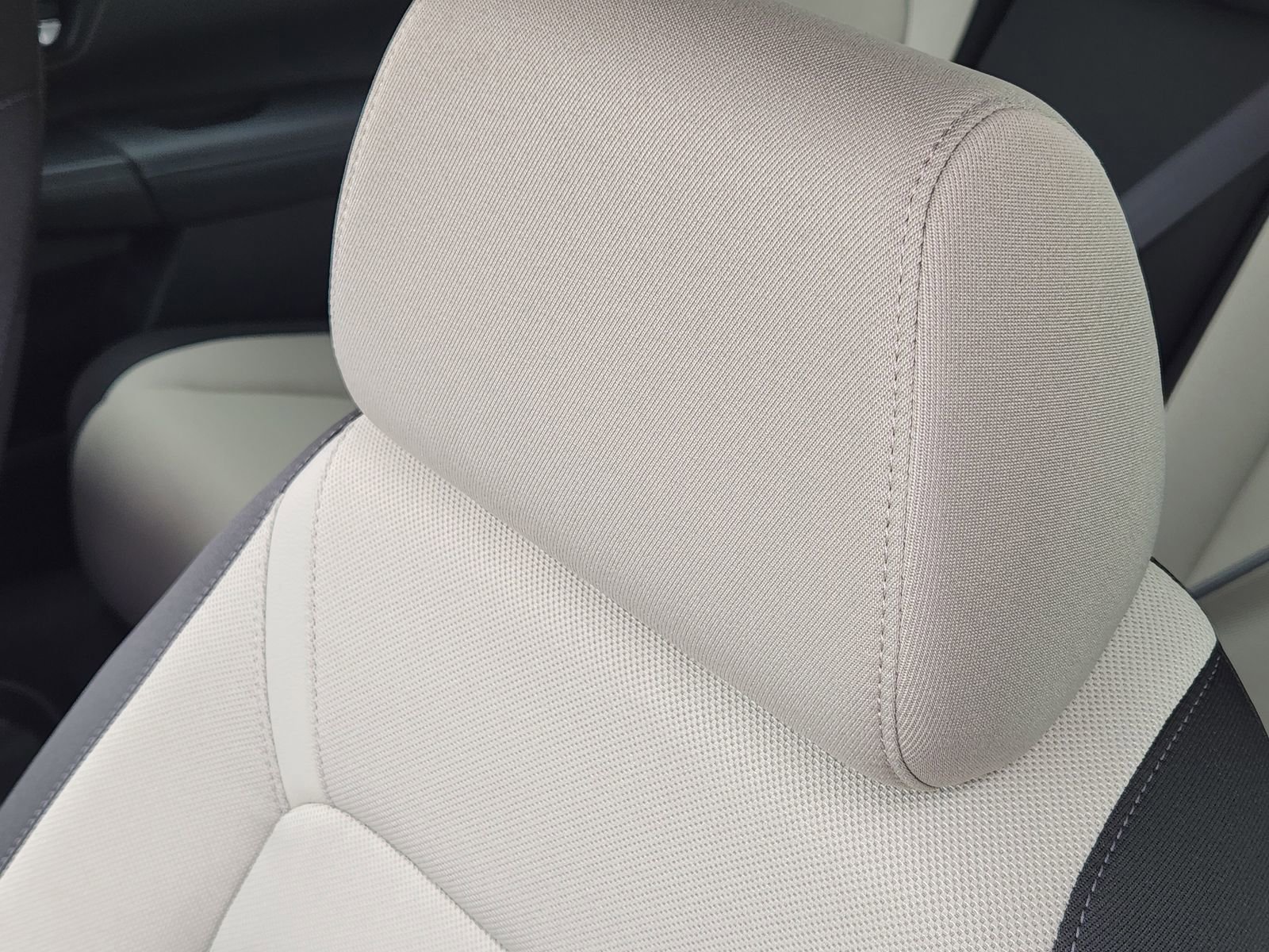 New 2026 Honda CR-V EX image 14