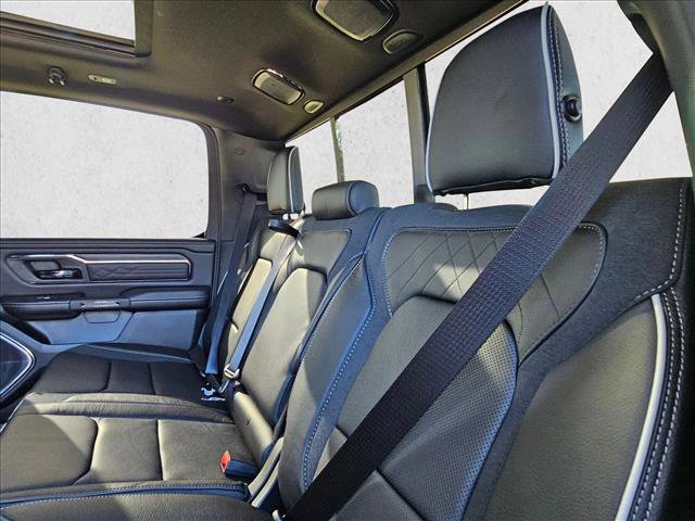 New 2026 RAM 1500 Limited image 16