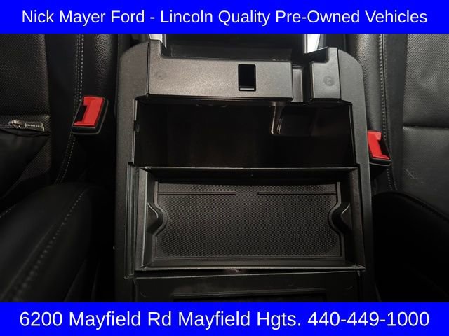 Used 2020 Ford Explorer Limited image 20