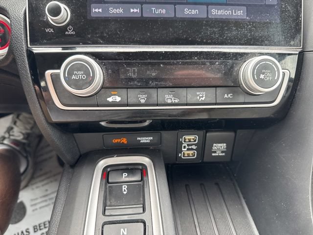 Used 2021 Honda Insight EX image 26