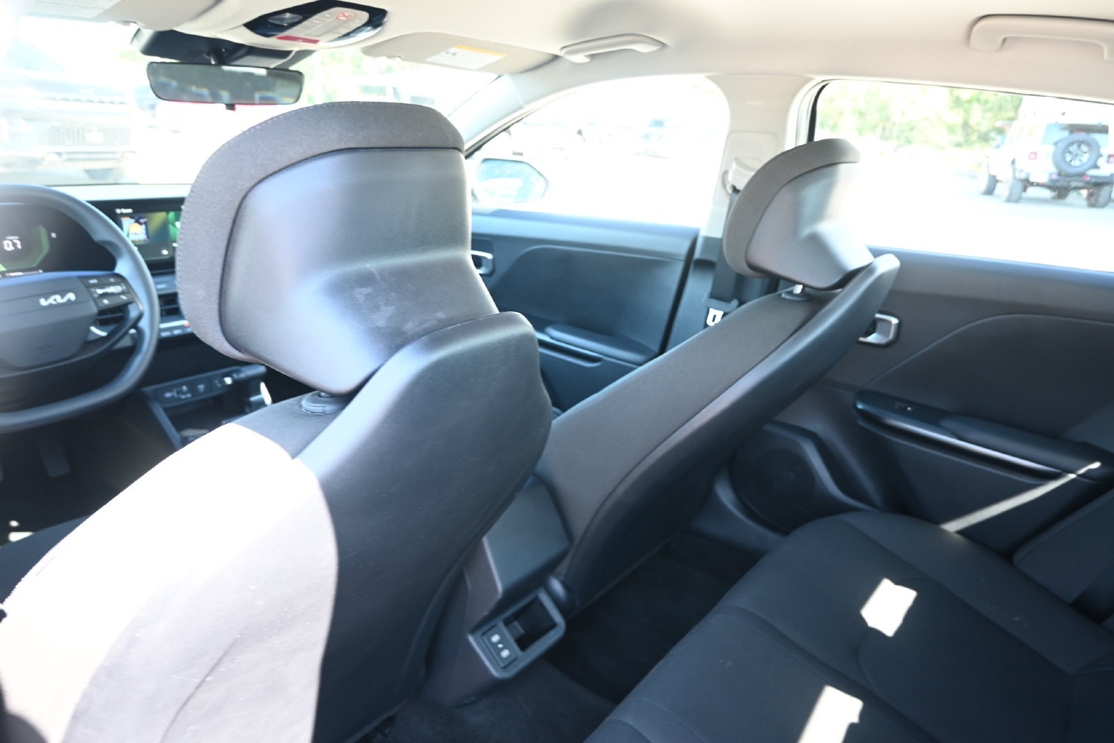 Used 2026 Kia K4 FWD image 21