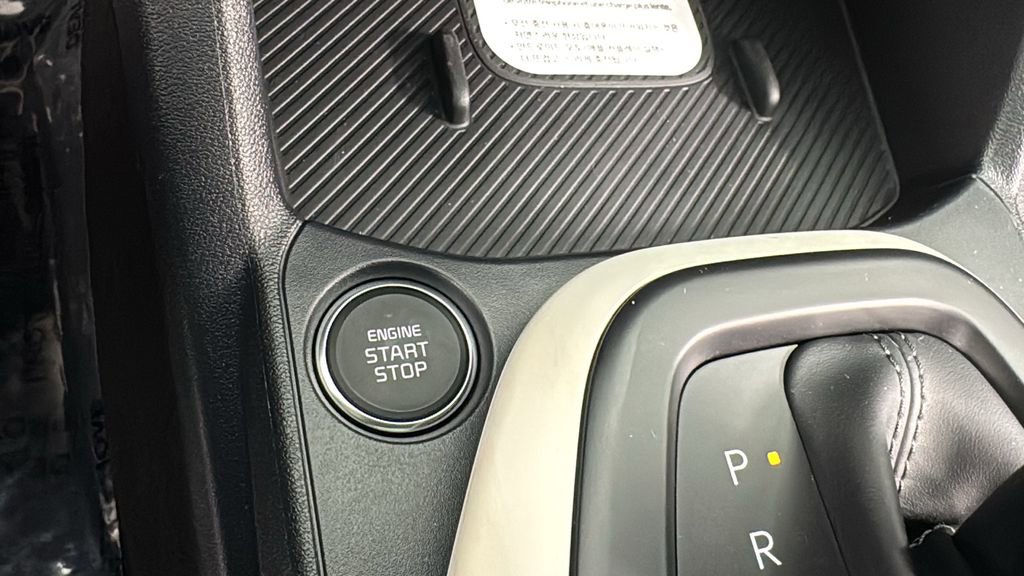 New 2025 Kia K4 GT-Line w/ GT-Line Premium Package image 22