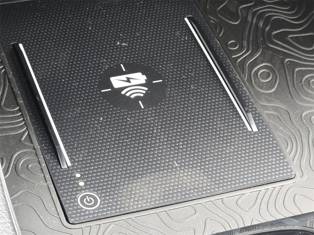 New 2026 Honda Passport TrailSport Elite image 8