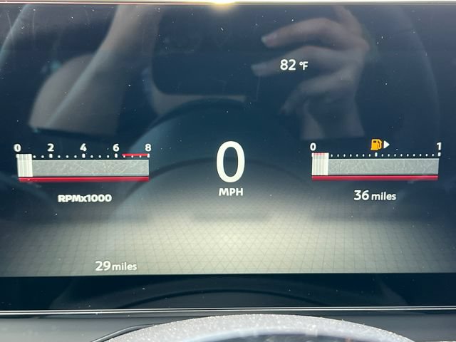 New 2026 Nissan Kicks SR w/ Cold Weather Package AWD/4WD image 14
