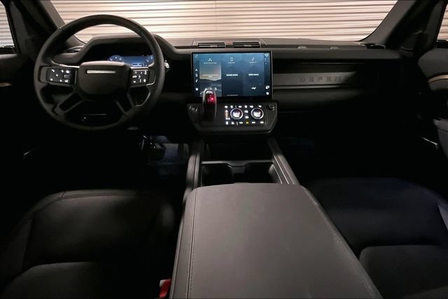 Certified 2026 Land Rover Defender 130 S AWD/4WD image 18