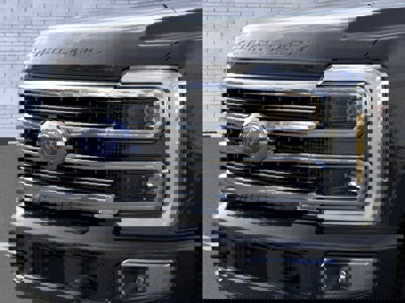 New 2026 Ford F250 Platinum AWD/4WD image 17