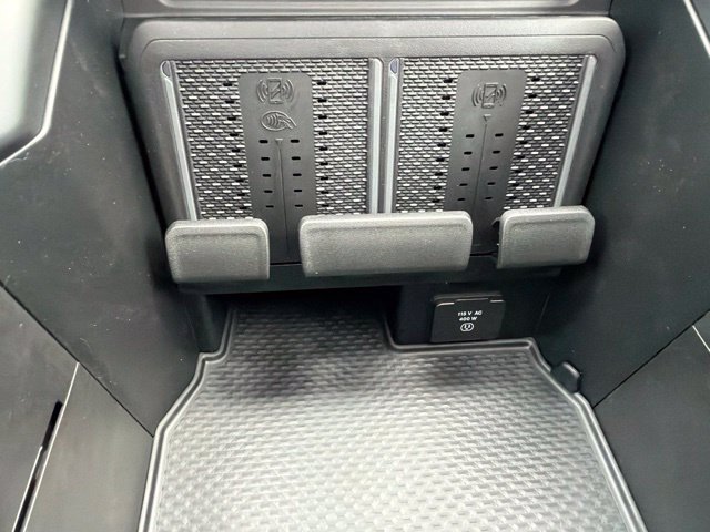 New 2027 RAM 1500 Limited AWD/4WD image 53