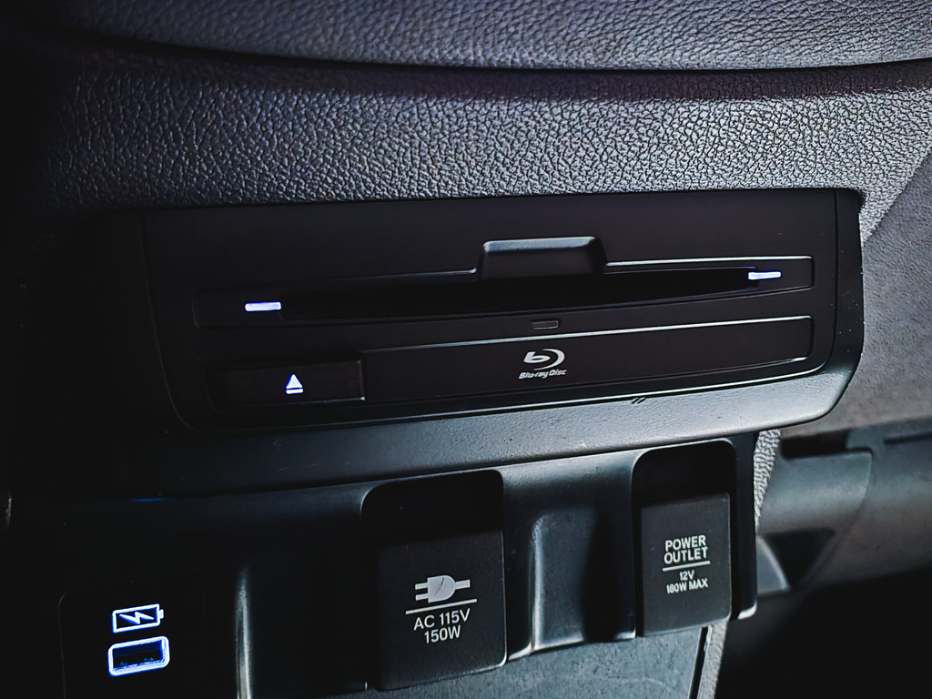 Used 2022 Honda Odyssey Touring image 34