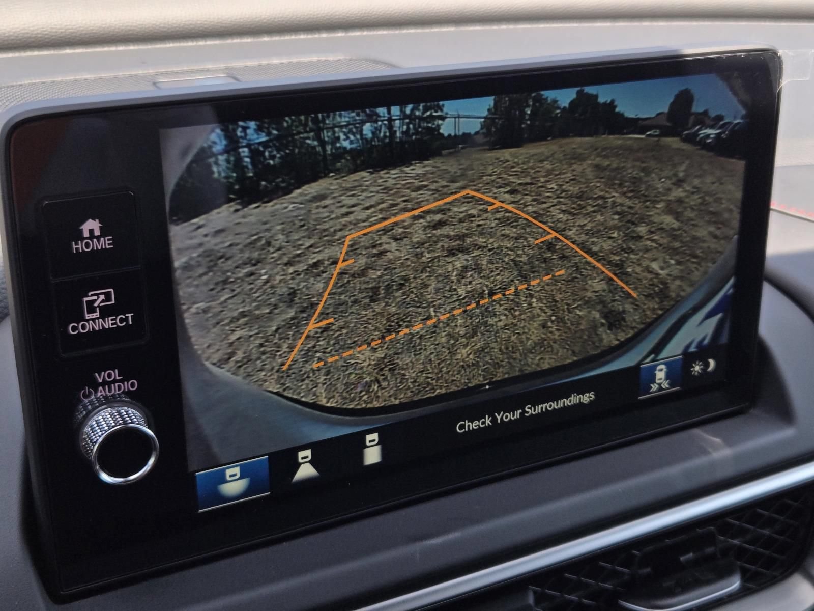 New 2026 Acura ADX A-Spec AWD/4WD image 18