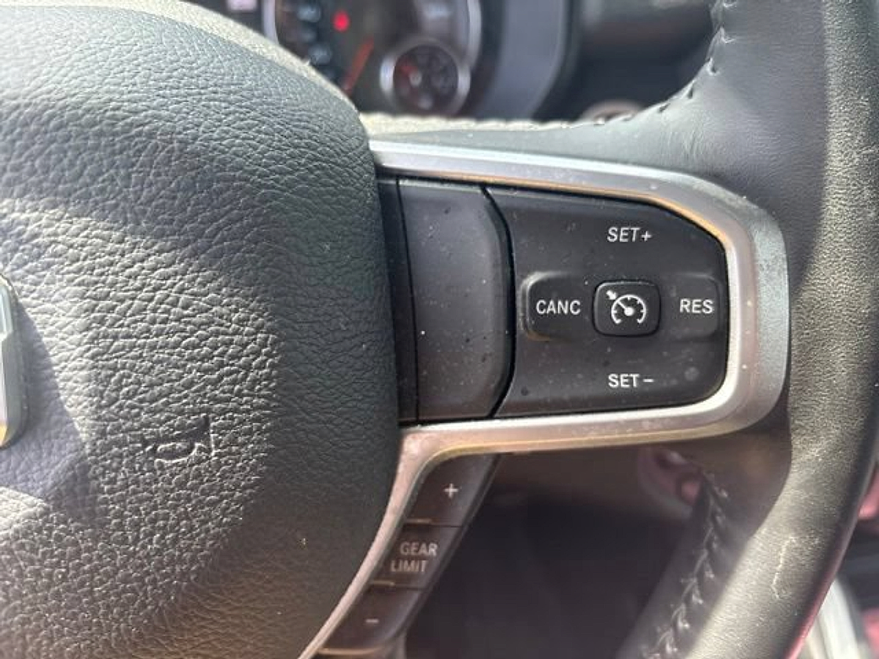 Used 2023 RAM 1500 Big Horn AWD/4WD image 23