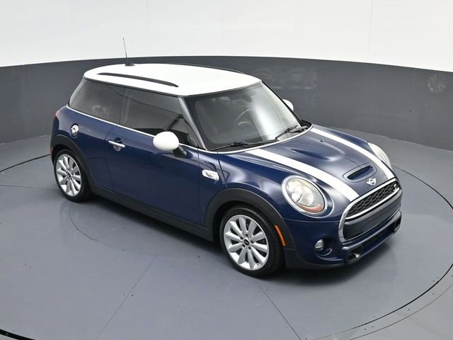 Used 2016 MINI Cooper S FWD image 20