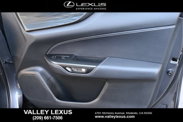 Certified 2023 Lexus NX 350 AWD image 20