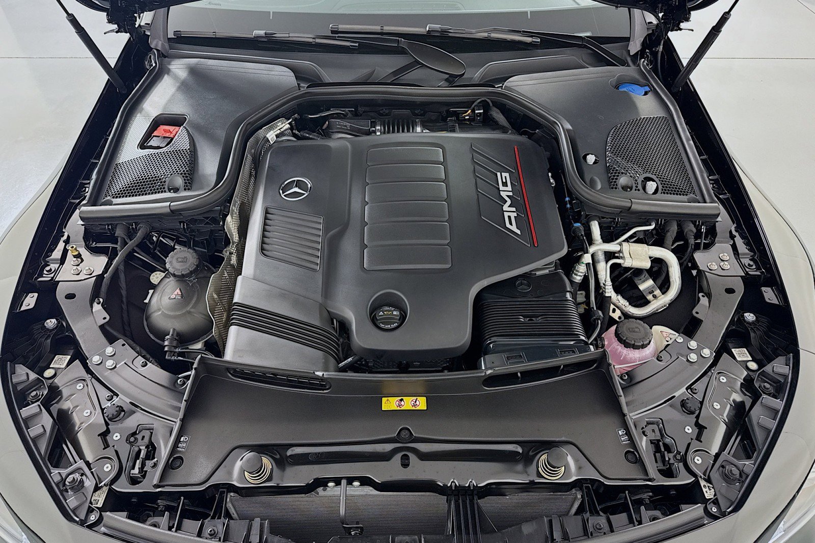 New 2026 Mercedes-Benz AMG GT 43 image 10