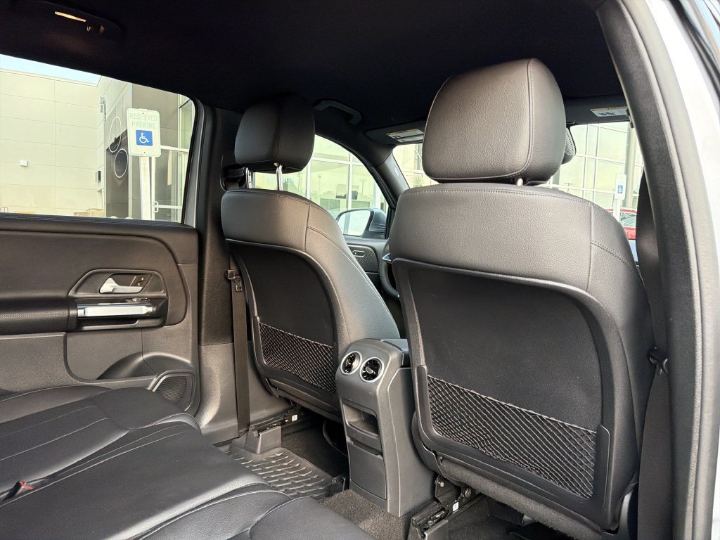 Certified 2025 Mercedes-Benz GLB 250 image 18