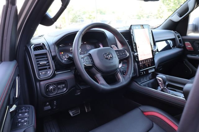 Used 2026 RAM 1500 RHO w/ RHO Level 1 Equipment Group AWD/4WD image 25