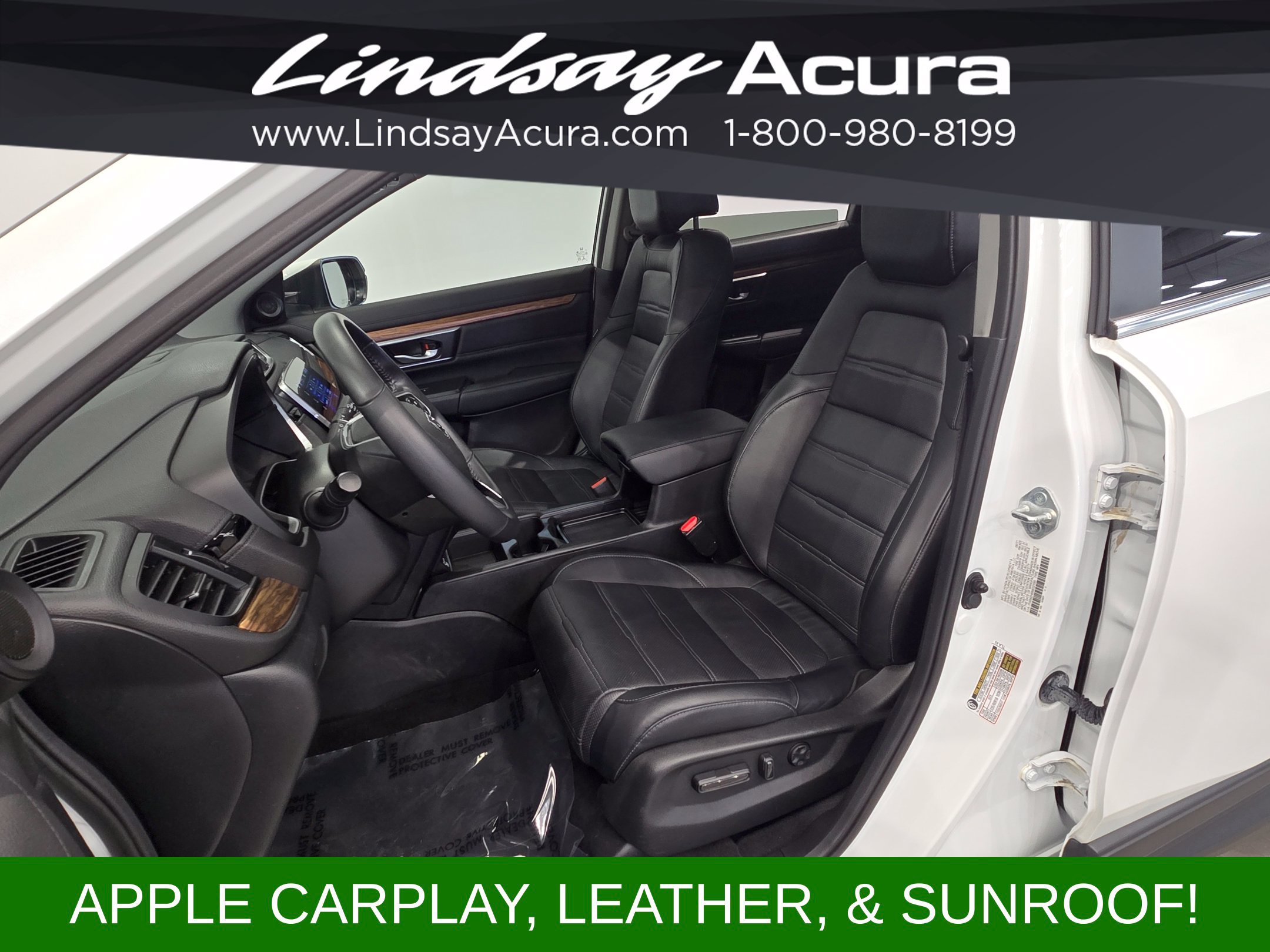 Used 2021 Honda CR-V EX-L image 12