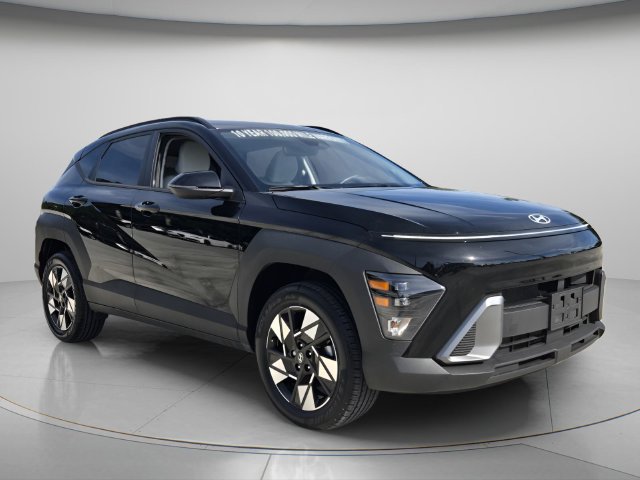 Used 2024 Hyundai Kona SEL AWD/4WD image 8