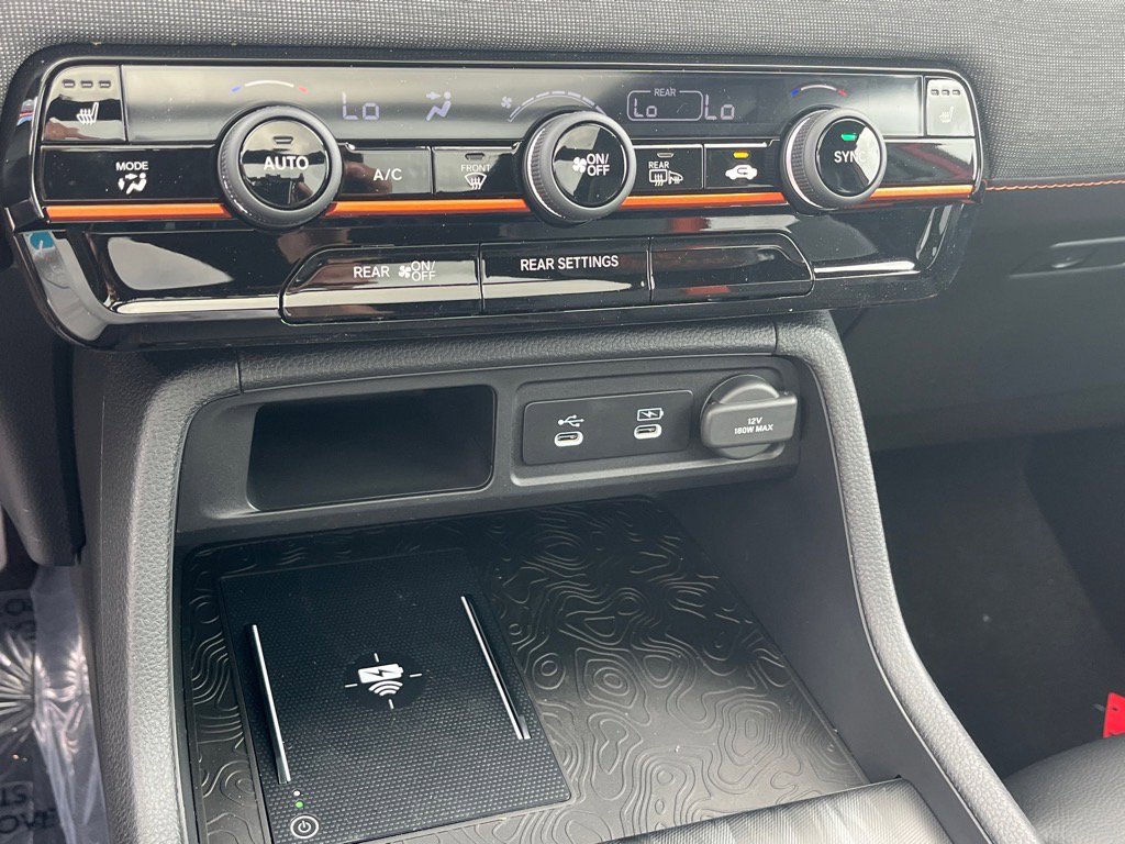 New 2026 Honda Passport TrailSport image 9