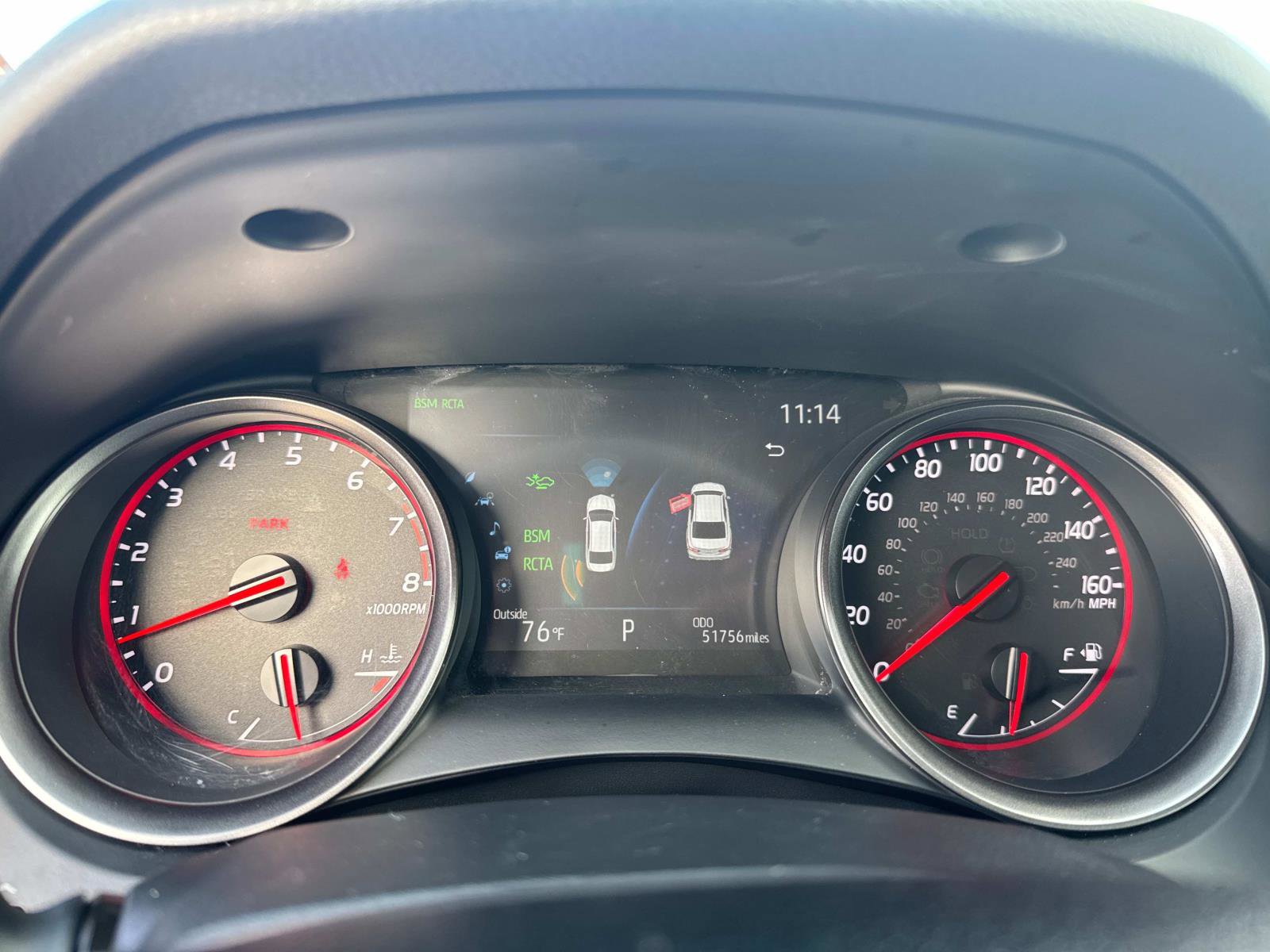 Used 2023 Toyota Camry XSE image 28