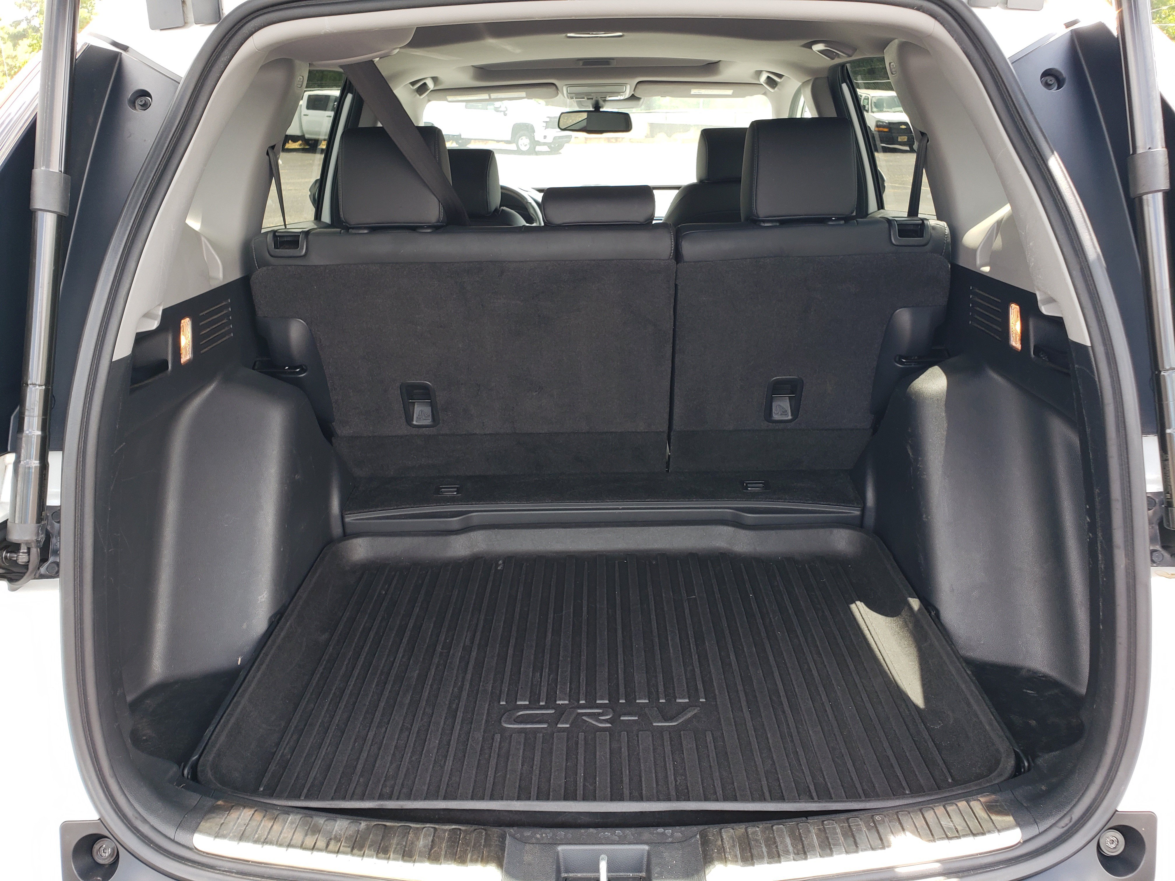 Used 2022 Honda CR-V EX-L image 10