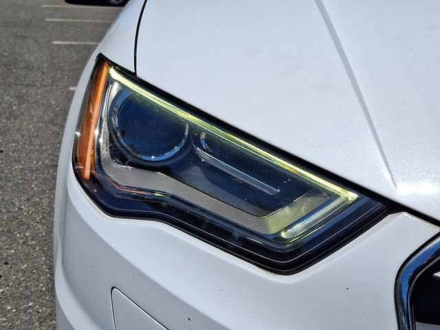 Used 2016 Audi A3 2.0T Premium w/ Audi MMI Navigation Plus AWD/4WD image 9