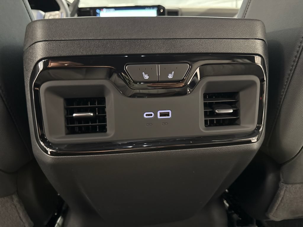 New 2026 Chevrolet Silverado 2500 ZR2 w/ LPO, Dark Essentials Package AWD/4WD image 46