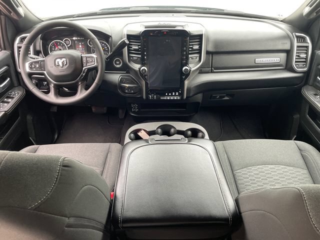 Used 2026 RAM 2500 Big Horn AWD/4WD image 21