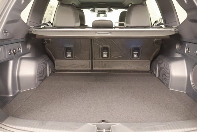 New 2026 Subaru Forester Sport AWD/4WD image 25