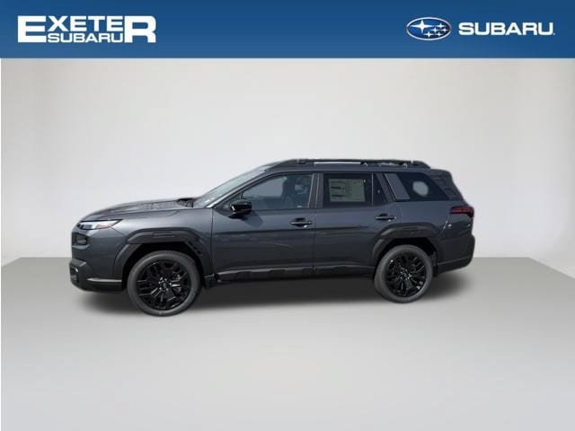 New 2026 Subaru Outback Limited XT AWD/4WD image 2
