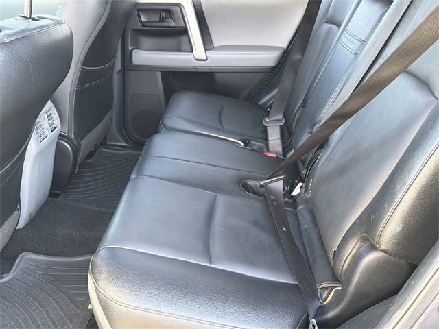 Used 2013 Toyota 4Runner SR5 image 19