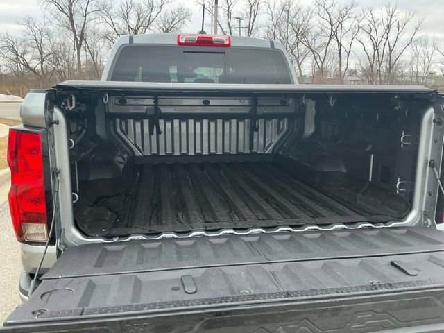 Used 2023 Chevrolet Colorado LT w/ LT Convenience Package image 10
