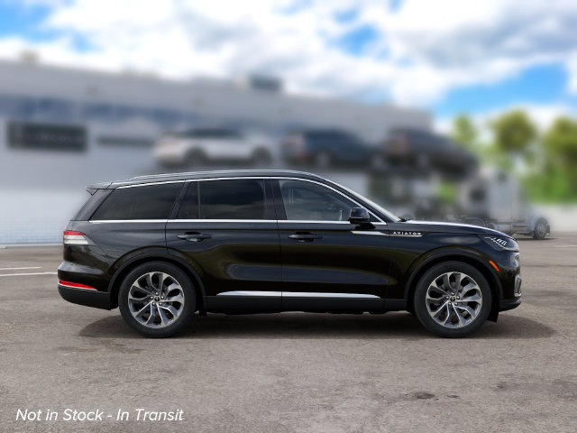 New 2027 Lincoln Aviator Reserve AWD/4WD image 7