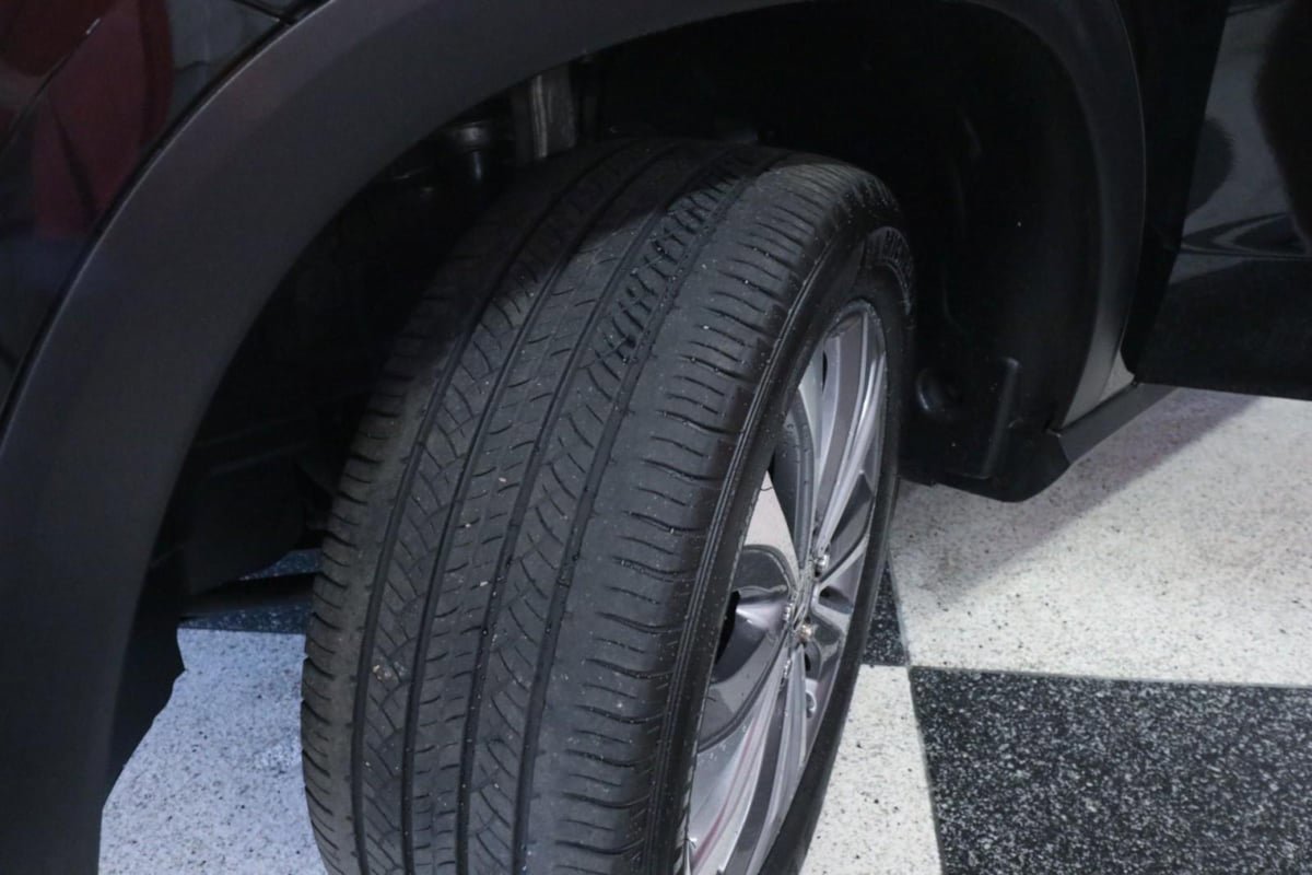 Used 2022 Mercedes-Benz GLE 350 image 9