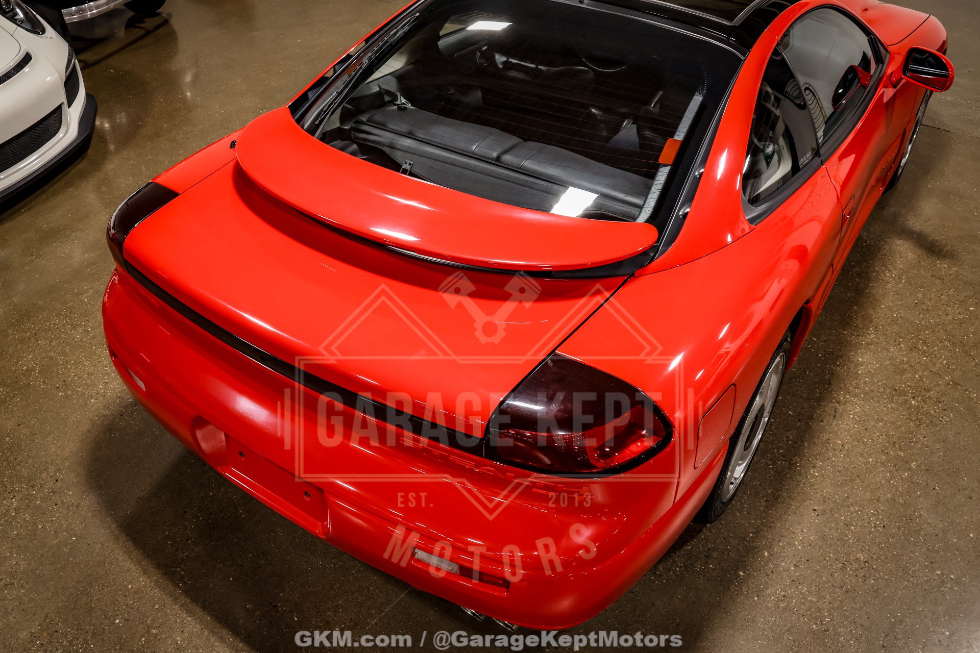 Used 1994 Dodge Stealth R/T Turbo AWD/4WD image 51