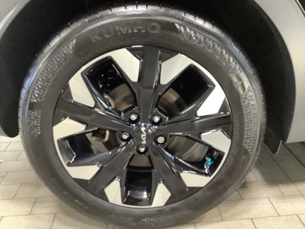 Certified 2023 Kia Sportage X-Line image 26