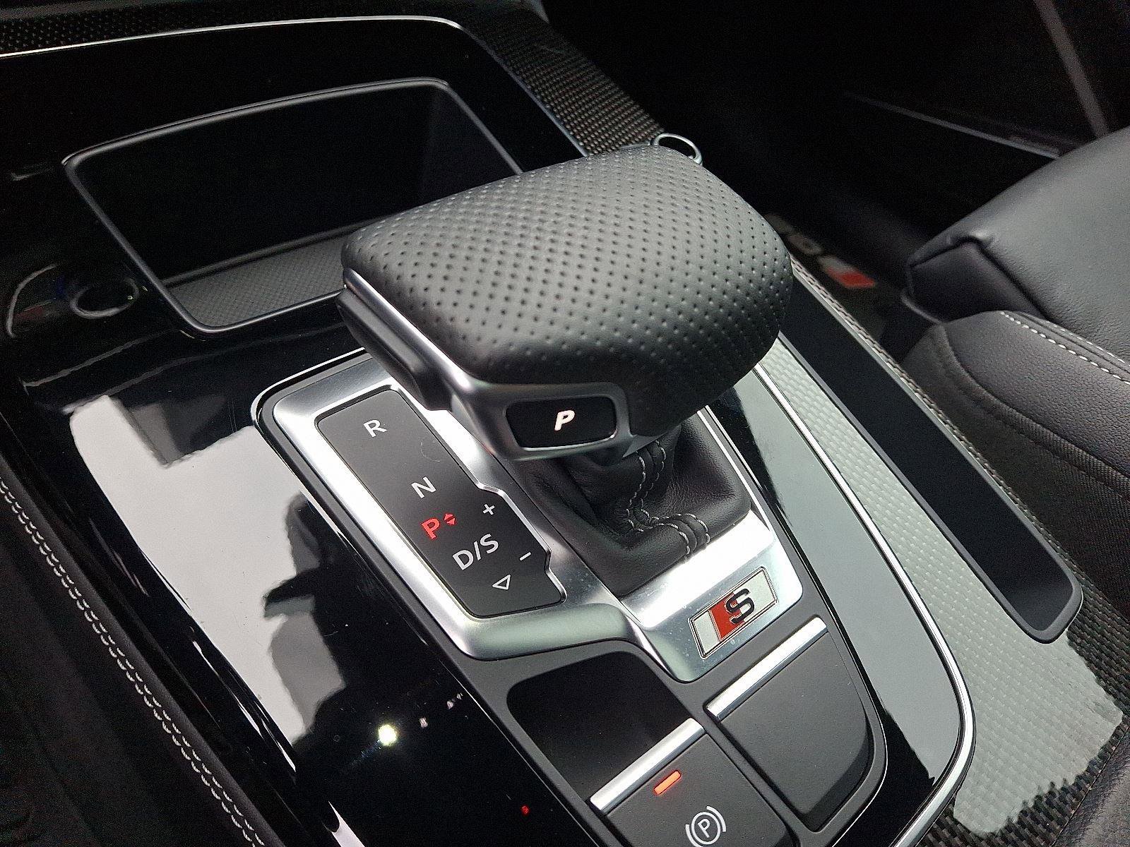 Used 2025 Audi SQ5 Premium Plus image 15