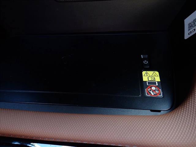 Certified 2026 Subaru Forester Touring AWD/4WD image 22