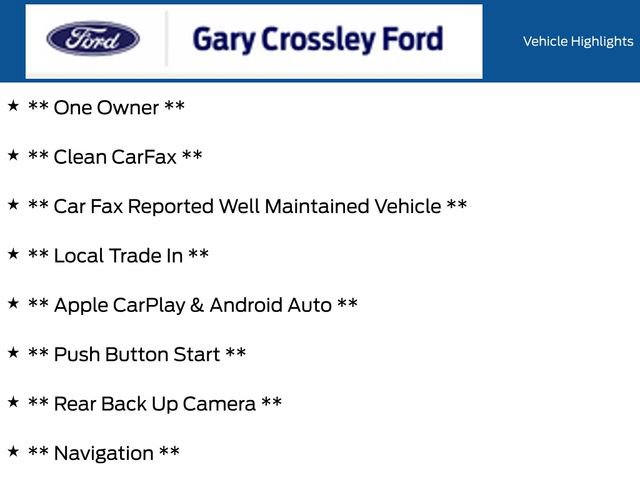 Used 2020 Ford Escape SEL AWD/4WD image 6